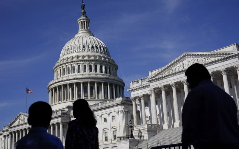 America's morality is reaching 'biblical proportions'