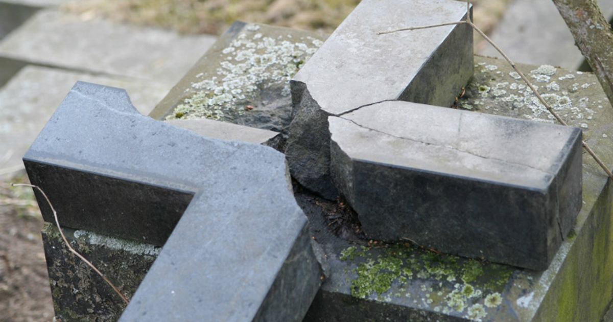 Christian persecution could be closer to home than some in U.S. realize