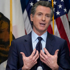 Newsom urges a national 'billionaires' tax' 