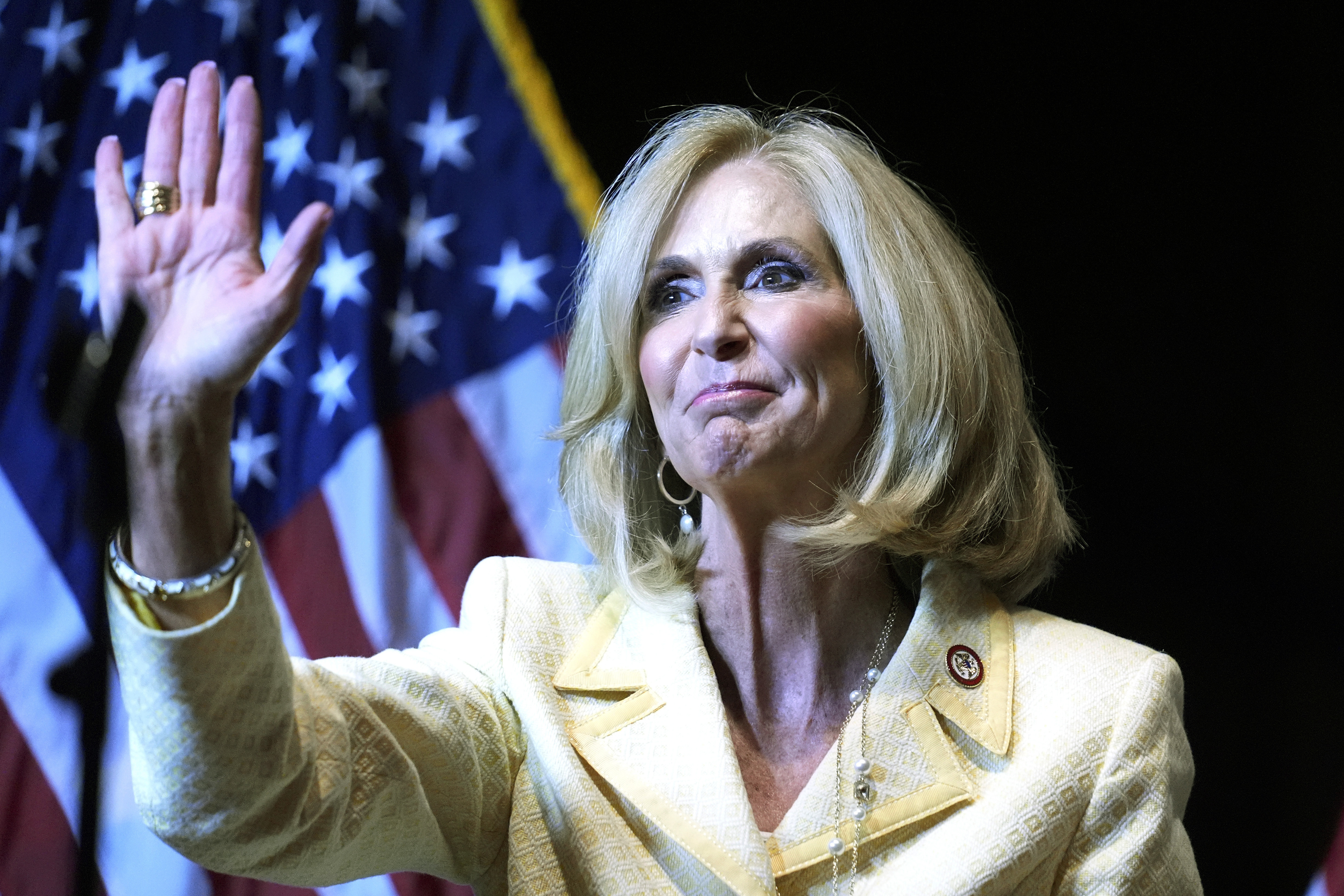 Fitch: Mississippi needs to become the nation's leader in conservative governance