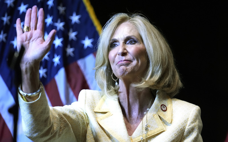 Fitch: Mississippi needs to become the nation's leader in conservative governance