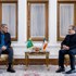Trump threatens to charge US tolls in Strait of Hormuz if final Iran deal not reached in 60 days
