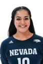 Li'ili'l, Sia (Nevada volleyball)