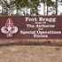 Panel recommends new names for Fort Bragg, other Army bases