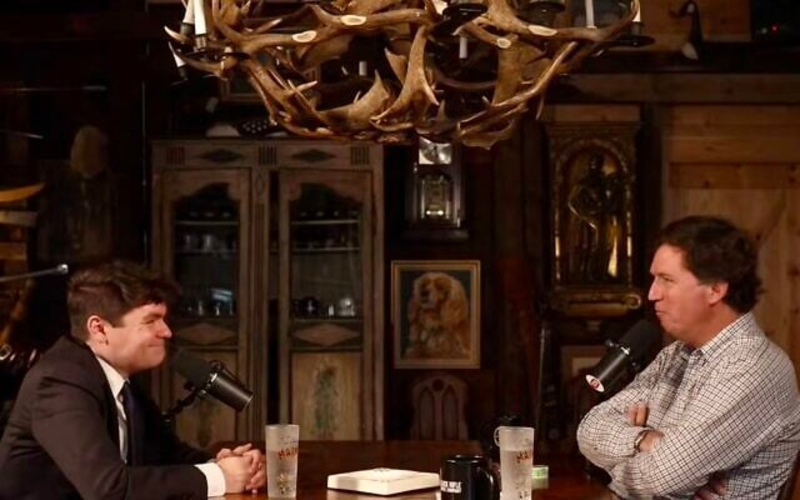 Revolt by New Right all about power and influence, not Israel