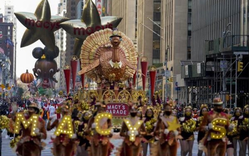 Liberals preparing to parade their 'nonsense'