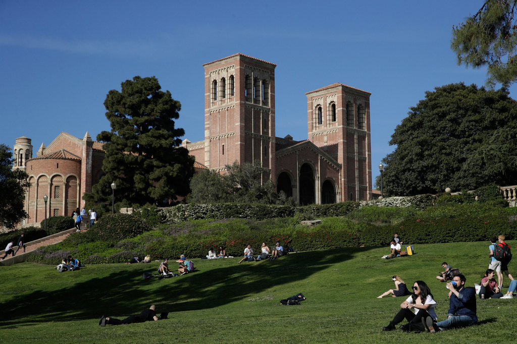 U.S. universities may soon face a new set of qualifications to receive federal dollars