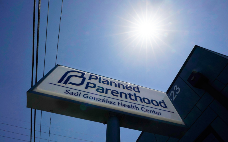 Planned Parenthood drops lawsuit against Trump administration's Medicaid cuts