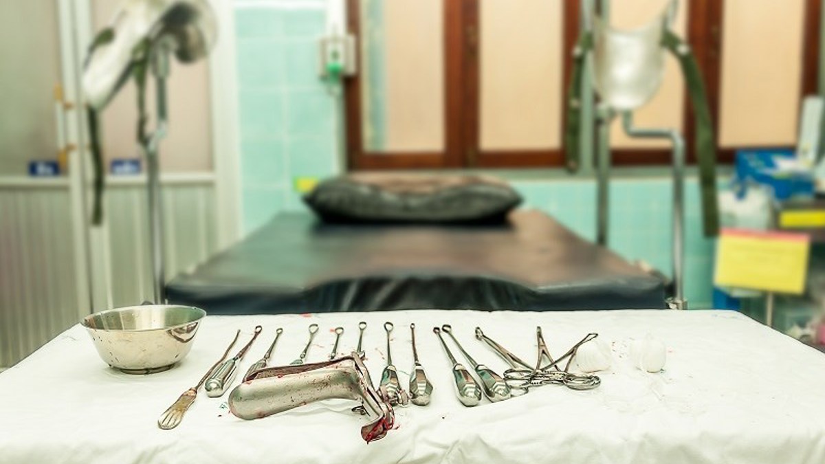 Convicts and preborn babies – Guess whose side NPR is on - Vimarsana News