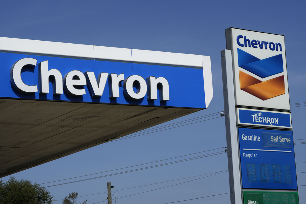 Californian-turned-Texan not surprised at Chevron's major move