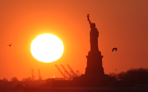 Contributing a dollar to block the sun called 'ludicrous' idea