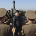 Hundreds of thousands believed to be committing North Korea's 'most subversive' act