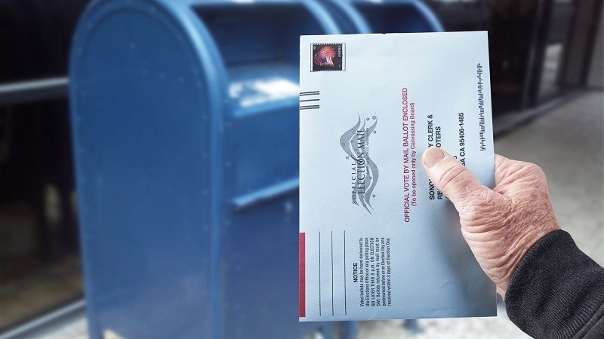 Court decisions lauded as critical for election integrity - Vimarsana News