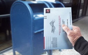 Honest Elections Project presses on after high court 'misses the mark'