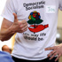 Republicans decry a new Democratic Socialists of America platform as Dem primaries split the party