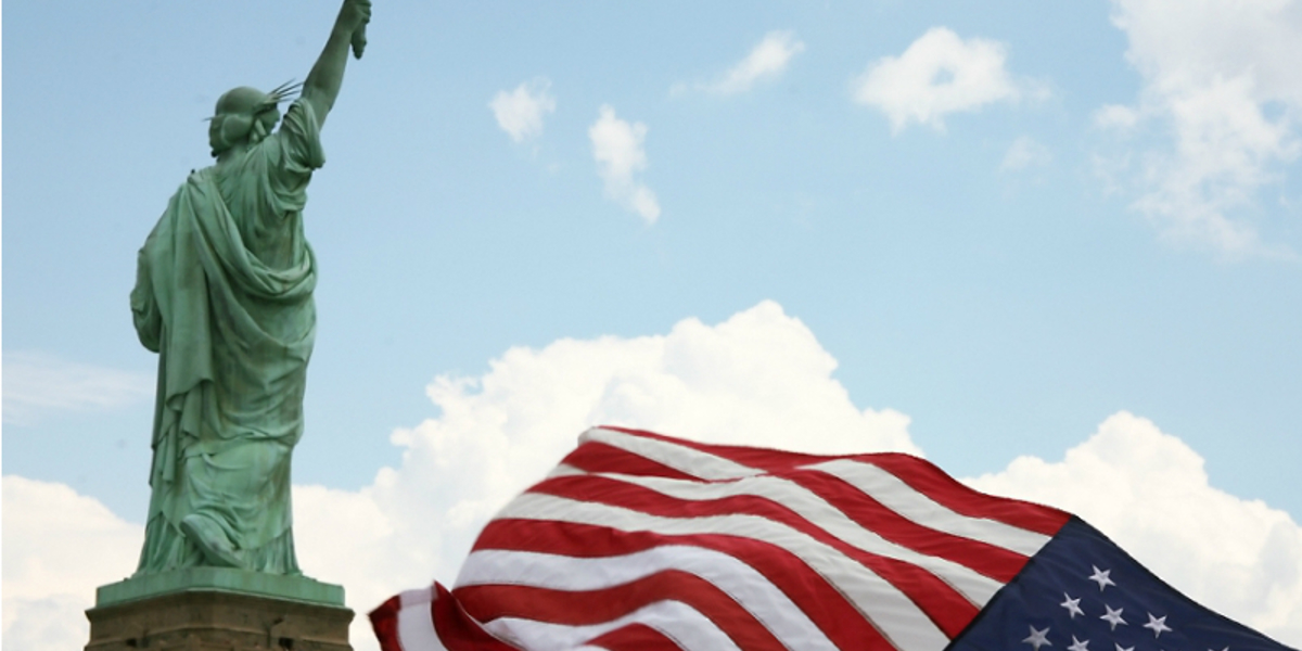 Critics aside, America's 250th birthday party is taking shape