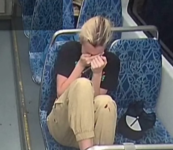 Lesson on Charlie and Iryna: Everyone matters or no one matters