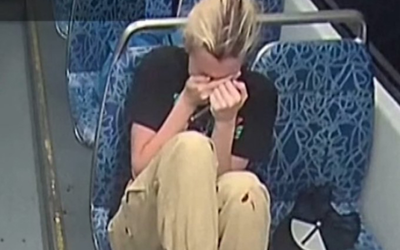 Lesson on Charlie and Iryna: Everyone matters or no one matters