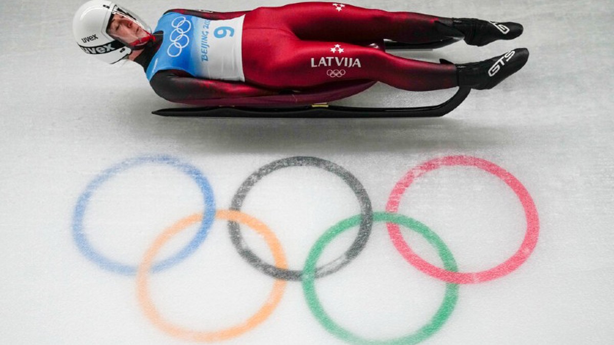 Beijing 2022: A golden opportunity to hold China accountable - Vimarsana News