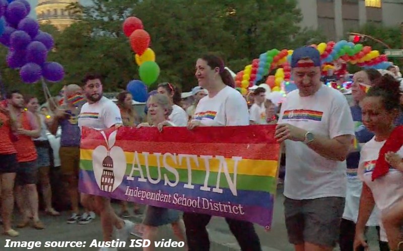 Schools will continue pride events until lawmakers stop them