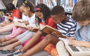 Is your child thinking about God?