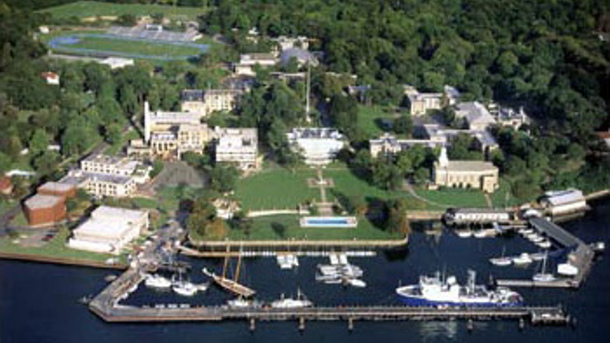 US Merchant Marine Academy gets 1st female superintendent - Vimarsana News