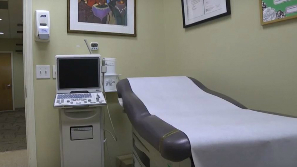 Small town stands up to abortion giant - Vimarsana News