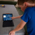 America's tech-filled classrooms are facing a backlash against school-assigned devices