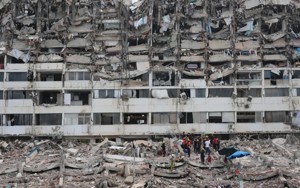 Convoy of Hope calls for prayer as Venezuela begins recovery