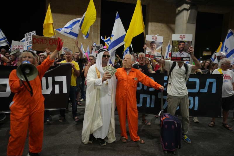 Netanyahu should expect cool reception to strong rebuke of Israel's critics in U.N. speech