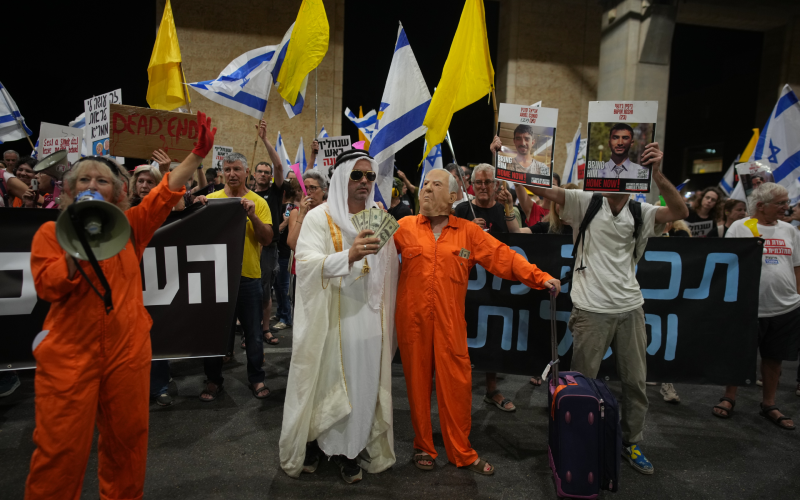 Netanyahu should expect cool reception to strong rebuke of Israel's critics in U.N. speech