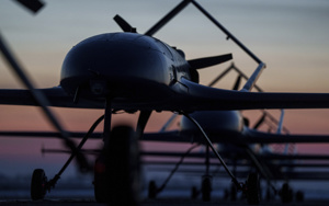 Maginnis: If Mexico won't stop cartel drones, then U.S. may have to respond