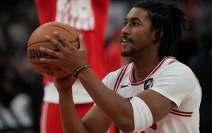 'My heart leapt': Bauer praises public expressions of faith