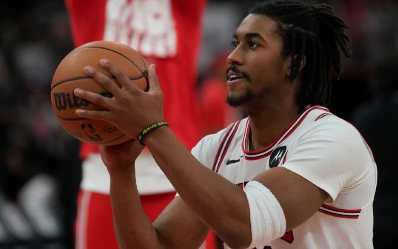 'My heart leapt': Bauer praises public expressions of faith