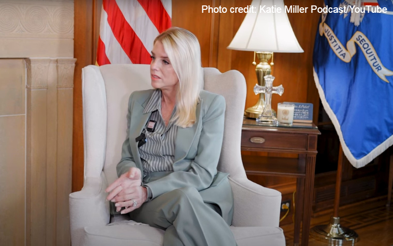 After 'hate speech' comment, backtracking Bondi tries to reassure army of conservative critics