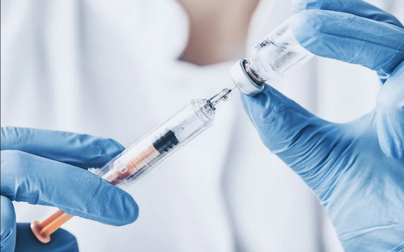 PJI alleges New Jersey discriminated against unvaxxed state employees