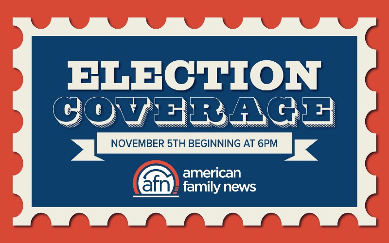 Election Night 2024: Covering the issues you care about