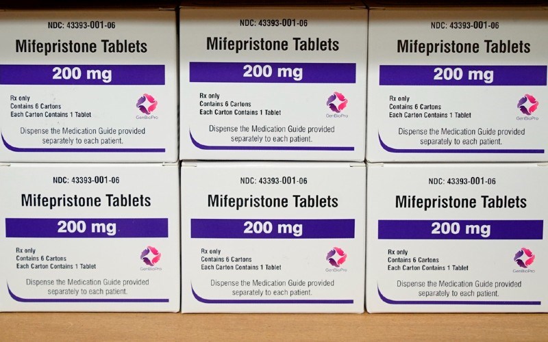 FRC urging justices to grill FDA over mifepristone