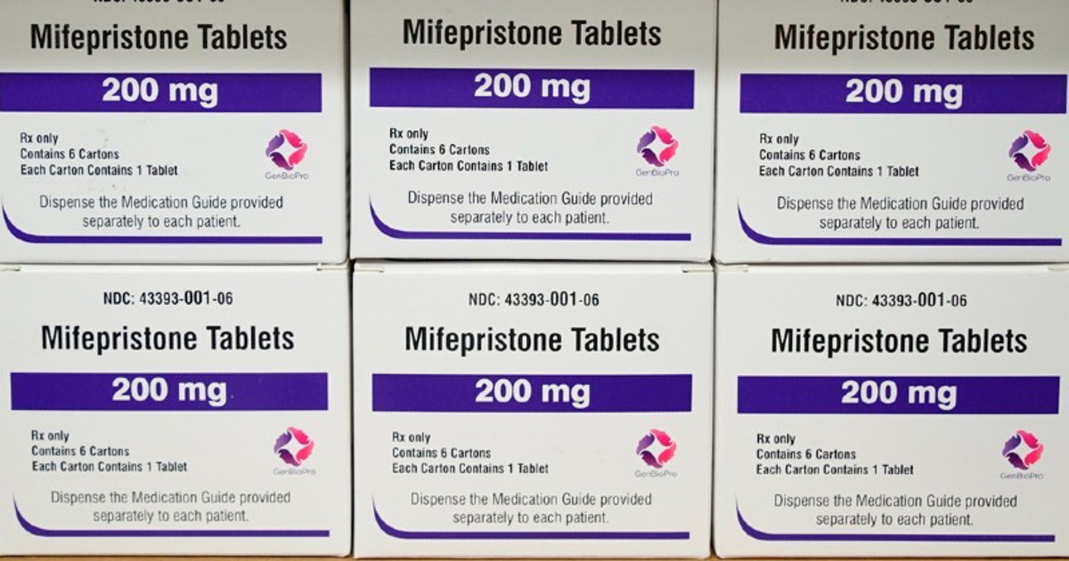 Life advocates question Trump admin’s opposition to in-person requirements for mail-in abortion