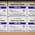 Supreme Court, for now, restores broad access to abortion pill mifepristone