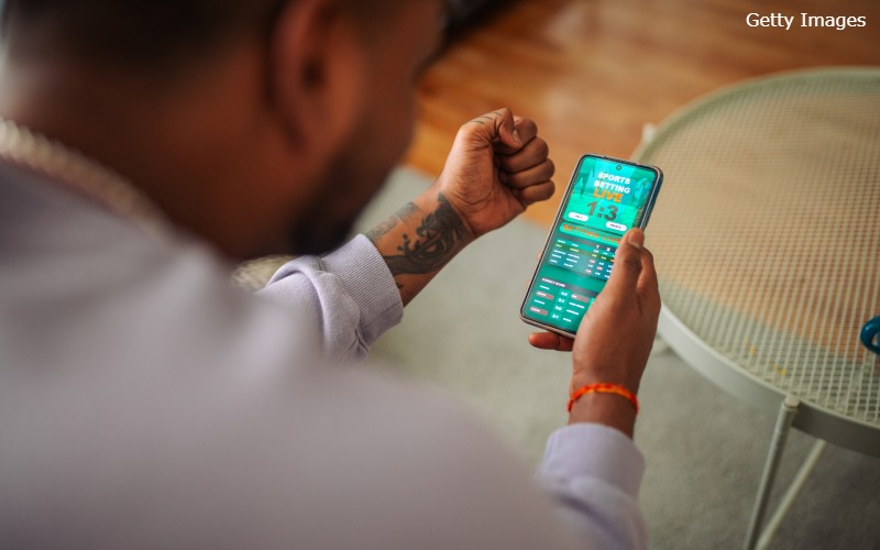 Gambling industry ripped for bipartisan effort to protect itself