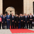 Ukraine and 9 other countries announce coalition to protect Europe from ballistic missiles