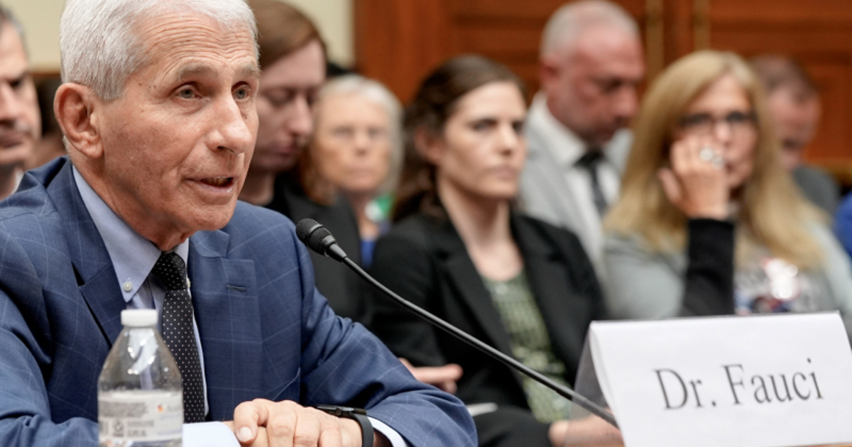 COVID response faces fresh scrutiny after Fauci diary release