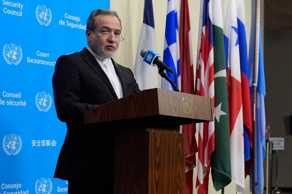 Mediators working to broker US-Iran deal even after latest Tehran proposal rejected