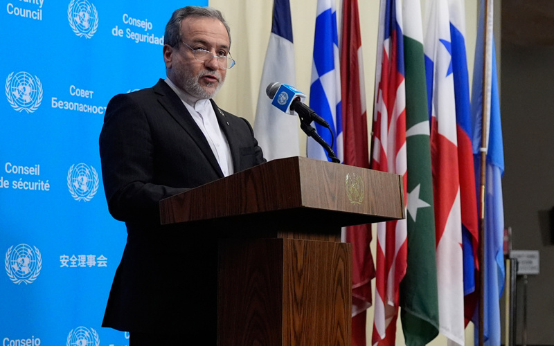 Mediators working to broker US-Iran deal even after latest Tehran proposal rejected