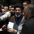 Iran names Mojtaba Khamenei to succeed his slain father as supreme leader