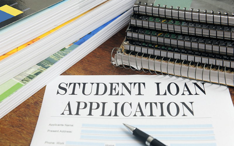 Loan forgiveness makes 'chumps' of those students who did right thing