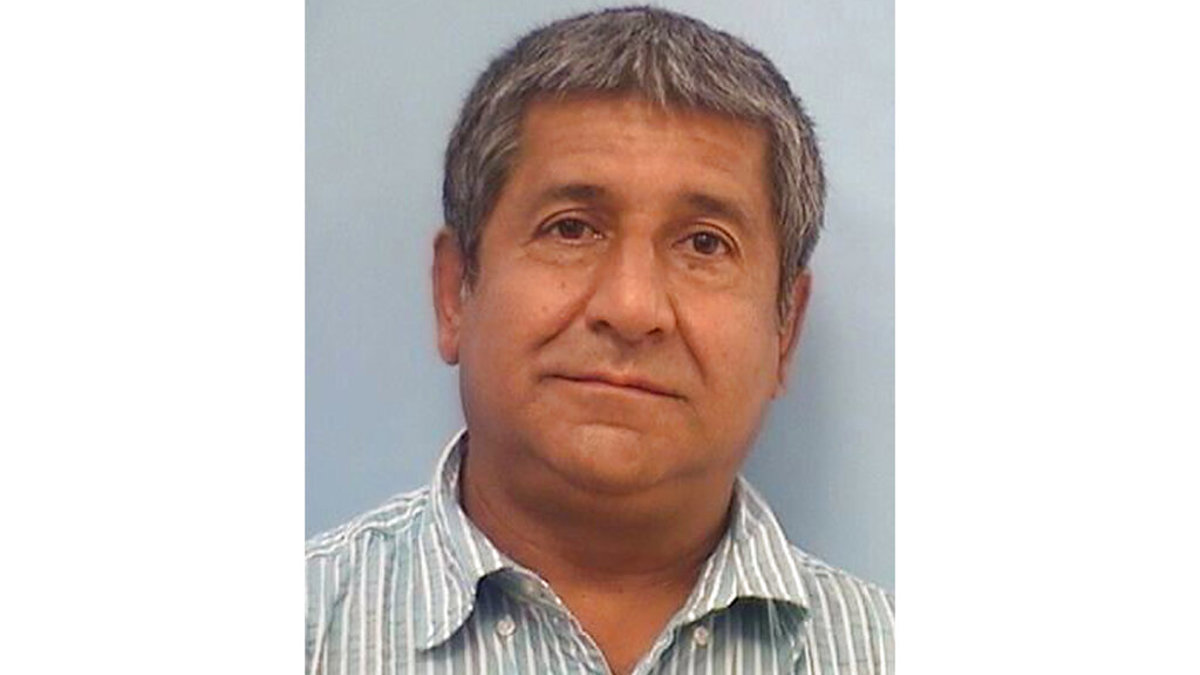 Muslim suspect in Albuquerque Muslim killings denies involvement - Vimarsana News