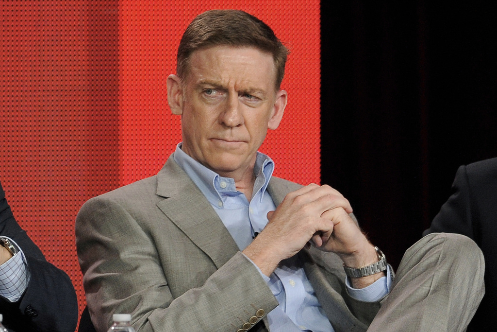 Top producer at CBS's '60 Minutes' has quit