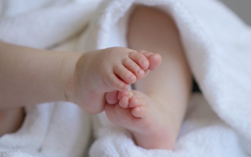 Report: 32,000 babies are alive today because of pro-life laws